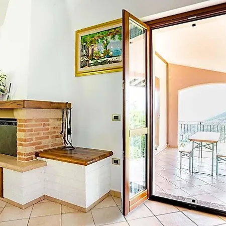 In Marche With Pool Panoramic Views