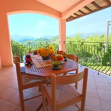 Hotel In Marche With Pool Panoramic Views